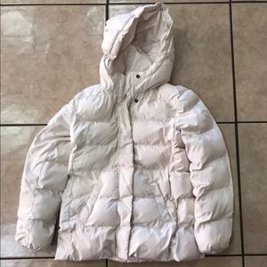 Gap Puffer Jacket